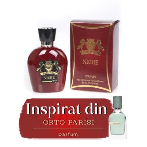 Parfum inspirat de "Orto Parisi - Megamare" Niche 049 | 65 ml