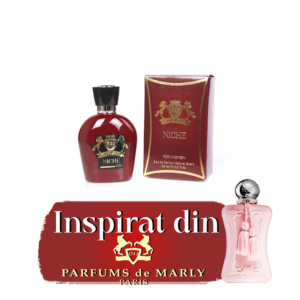 Parfum inspirat de "Parfums de Marly - Delina" Niche 030 | 65 ml