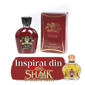 Parfum inspirat de "Shaik - Opulent Shaik Classic No. 77" Niche 048 | 65 ml