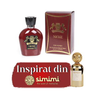 Parfum inspirat de "Simimi - Rêve de Sisa" Niche 036 | 65 ml