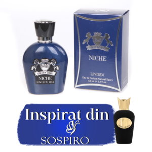 Parfum inspirat de "Sospiro - Opera" Niche 004 | 65 ml