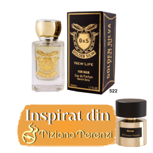 Parfum inspirat de "Tiziana Terenzi - Kirke" M522 | 50ml