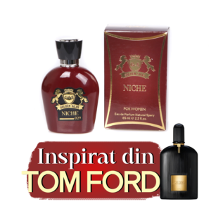 Parfum inspirat de "Tom Ford - Black Orchid" Niche 029 | 65 ml