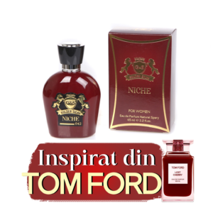 Parfum  inspirat de " Tom Ford Lost Cherry " Niche 042 | 65 ml