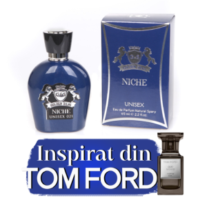 Parfum inspirat de "Tom Ford - Oud Wood" Niche 021 | 65 ml