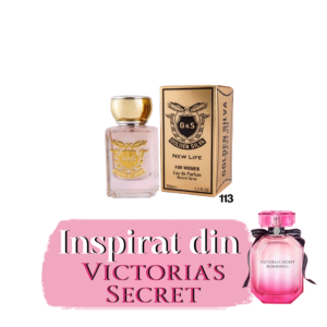 Parfum inspirat de "Victoria's Secret - Bombshell" W113 | 50 ml