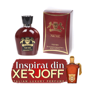 Parfum inspirat de "Casamorati 1888"  Niche 044 | 65 ml