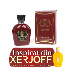 Parfum inspirat de " Xerjoff - Erba Gold "  Niche 040 | 65 ml |