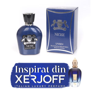 Parfum inspirat de "Xerjoff - More than Words" Niche 007 | 65 ml