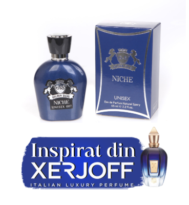 Parfum inspirat de "Xerjoff - More than Words" Niche 007 | 65 ml